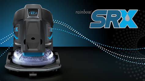 Rainbow® SRX Introduction